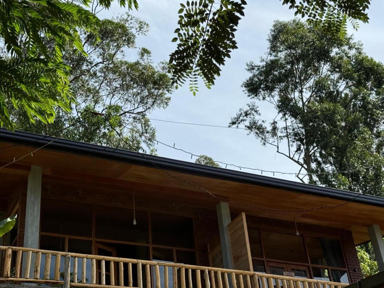 Hotel Two Summit View Ella Esterno foto